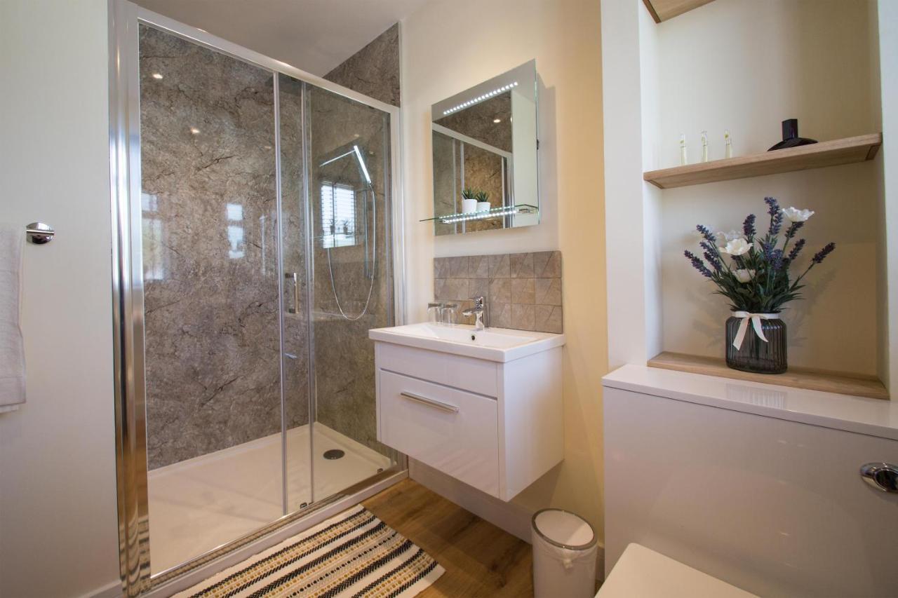 Fairfield B&B Holsworthy Bagian luar foto