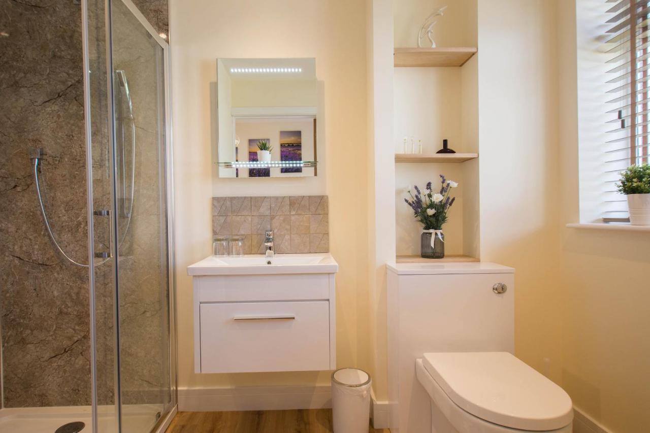 Fairfield B&B Holsworthy Bagian luar foto